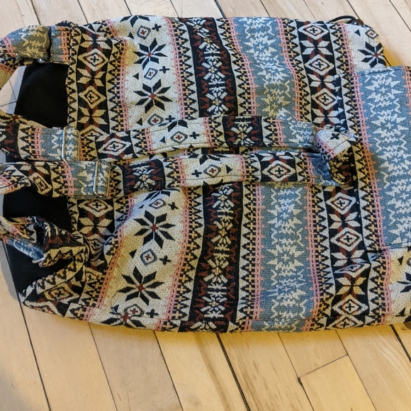 Peruvian daypack - Picture 5 of 5